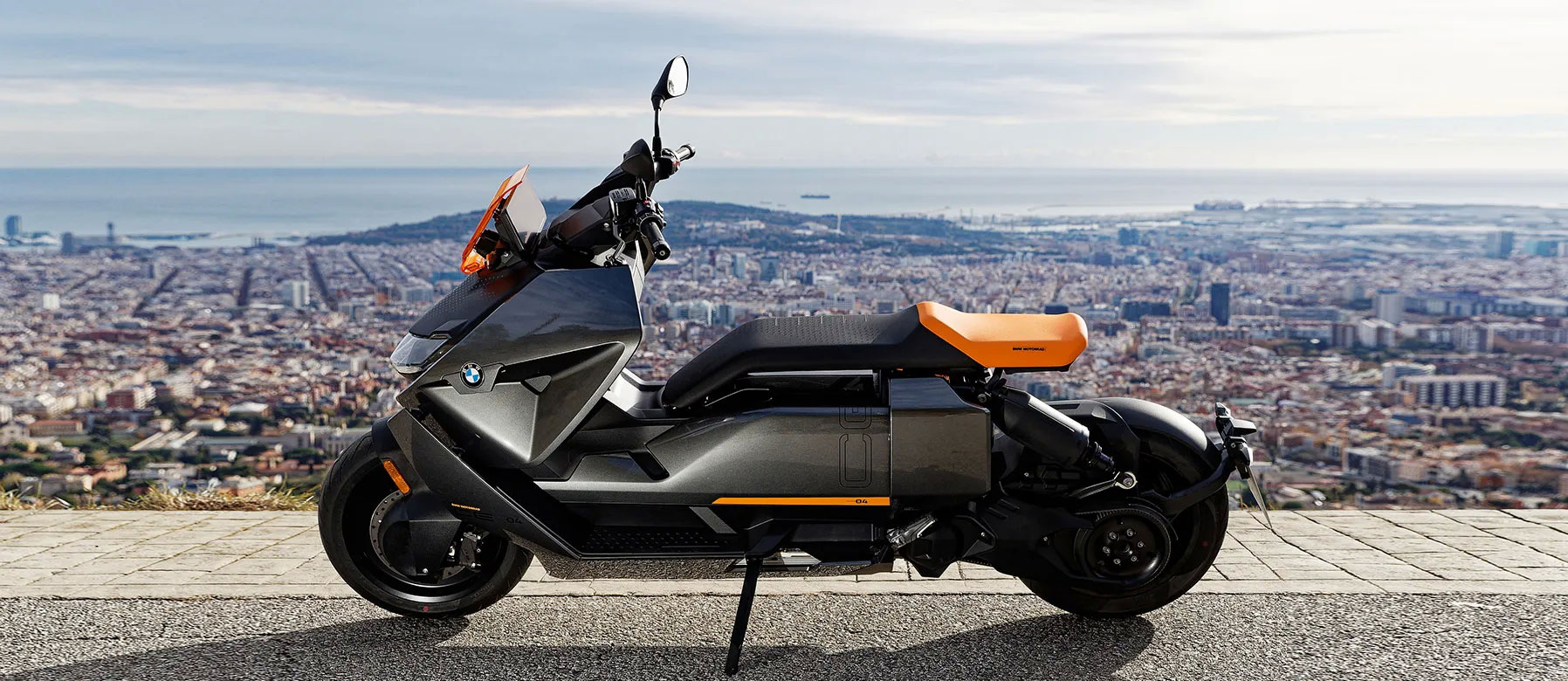 Motosiklet pazarına ‘elektrik’ dopingi