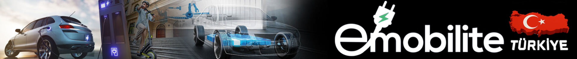 Sürdürülebilir Teknolojik Çözümler Burada! Emobilite • Emobility • Tesla • www.emobiliteturkiye.com