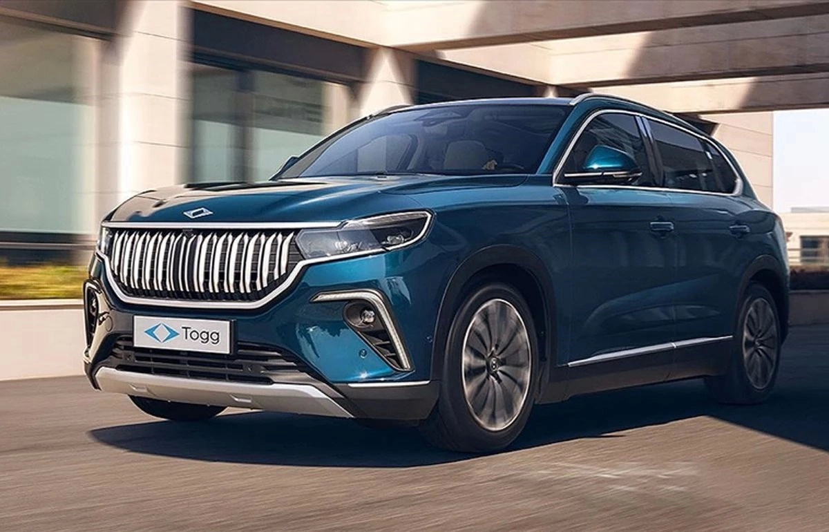 Türkiye Elektrikli Araçta Dünya Sekizincisi