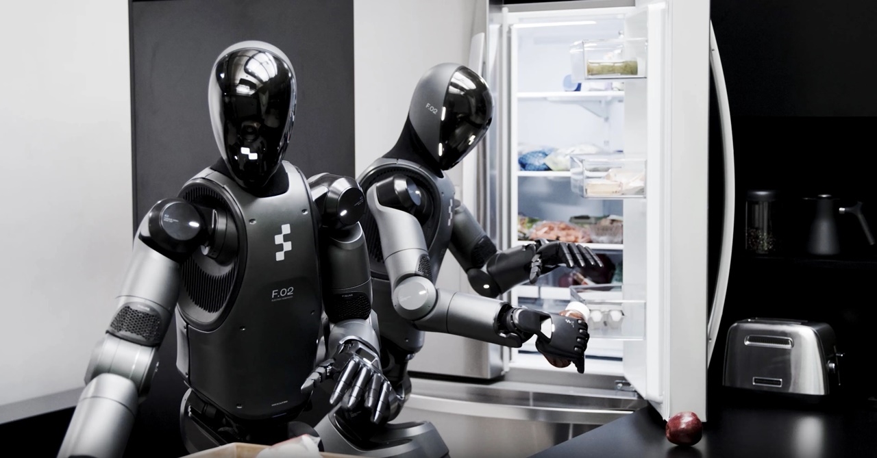 Figure AI’de Güvenlik Krizi