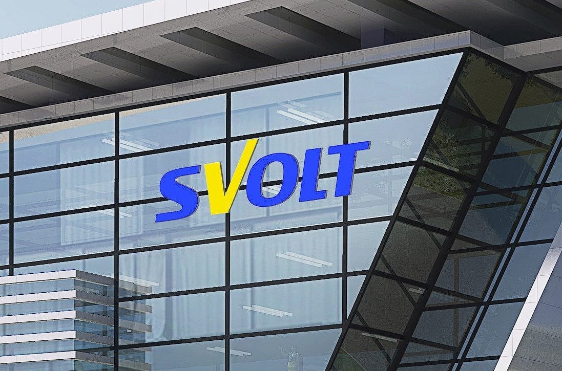 SVOLT, 2026’da Yarı Katı Hal Bataryalarıyla Seri Üretime Geçiyor