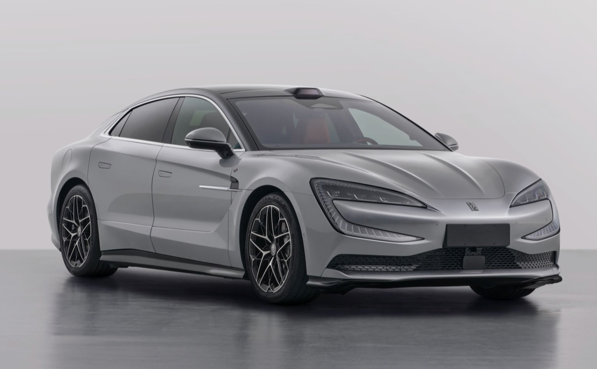 BYD Yangwang U7, 1.000 Kilometre Sınırını Devirdi!