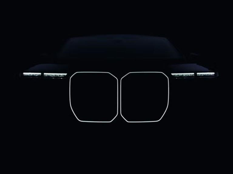 i7’de Rimac Dönemi: Enerji Patlaması