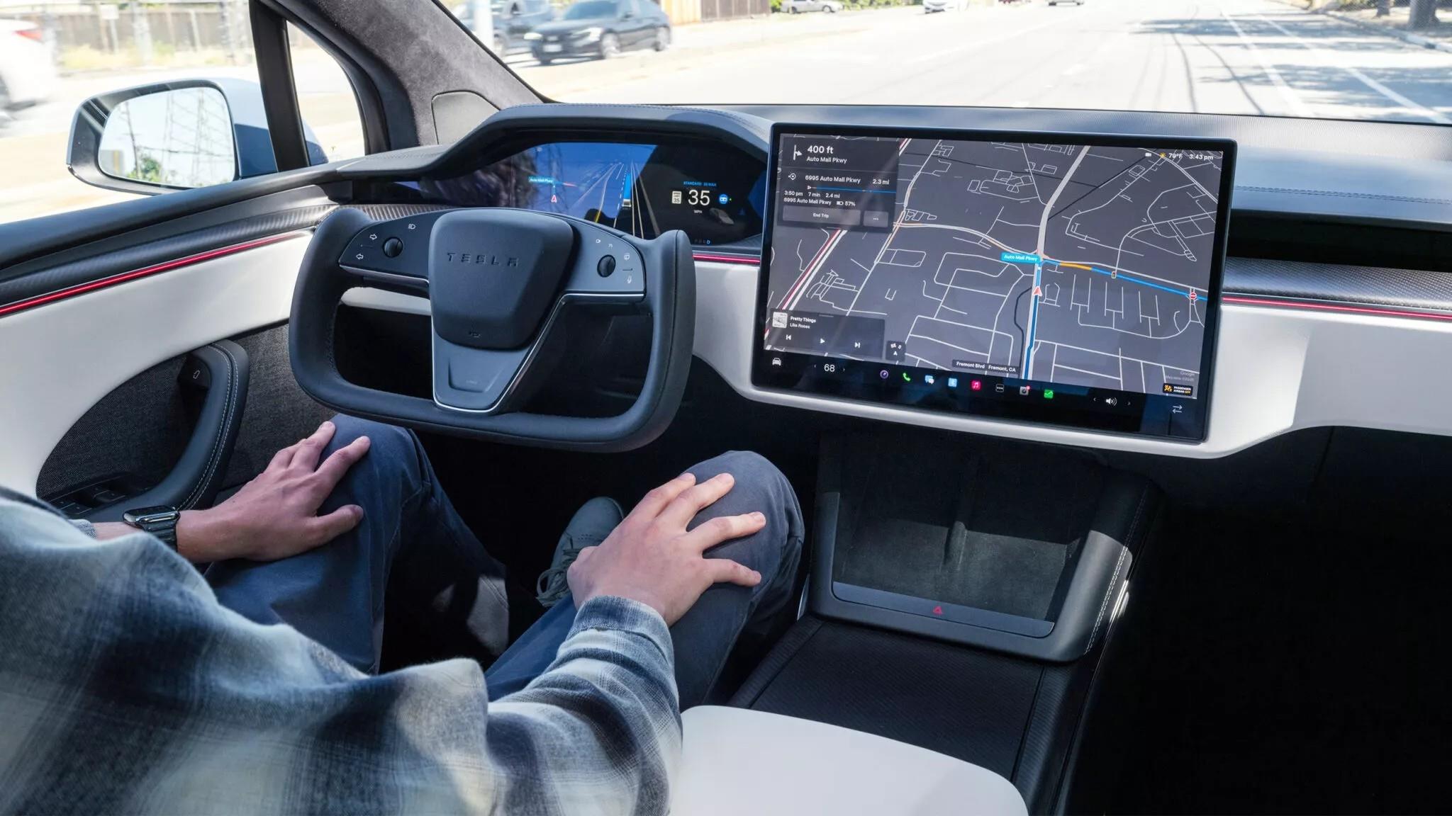 Arabanızın Özellikleri Artık “Abonelikle” Çalışıyor