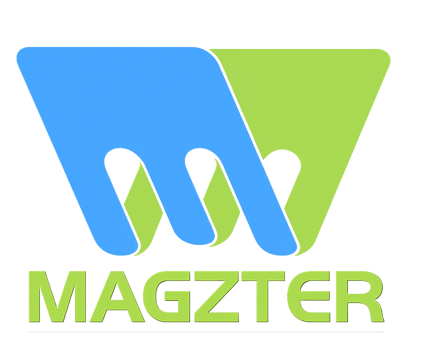 Magzter