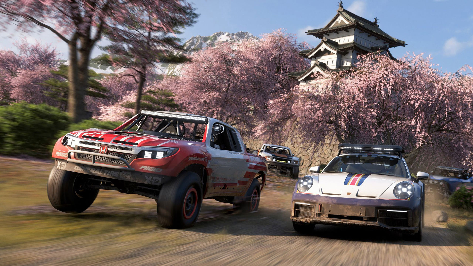 Asfalt Ağladı: Forza Horizon 6 Çıkmadan Tarihi Rekor Kırdı!