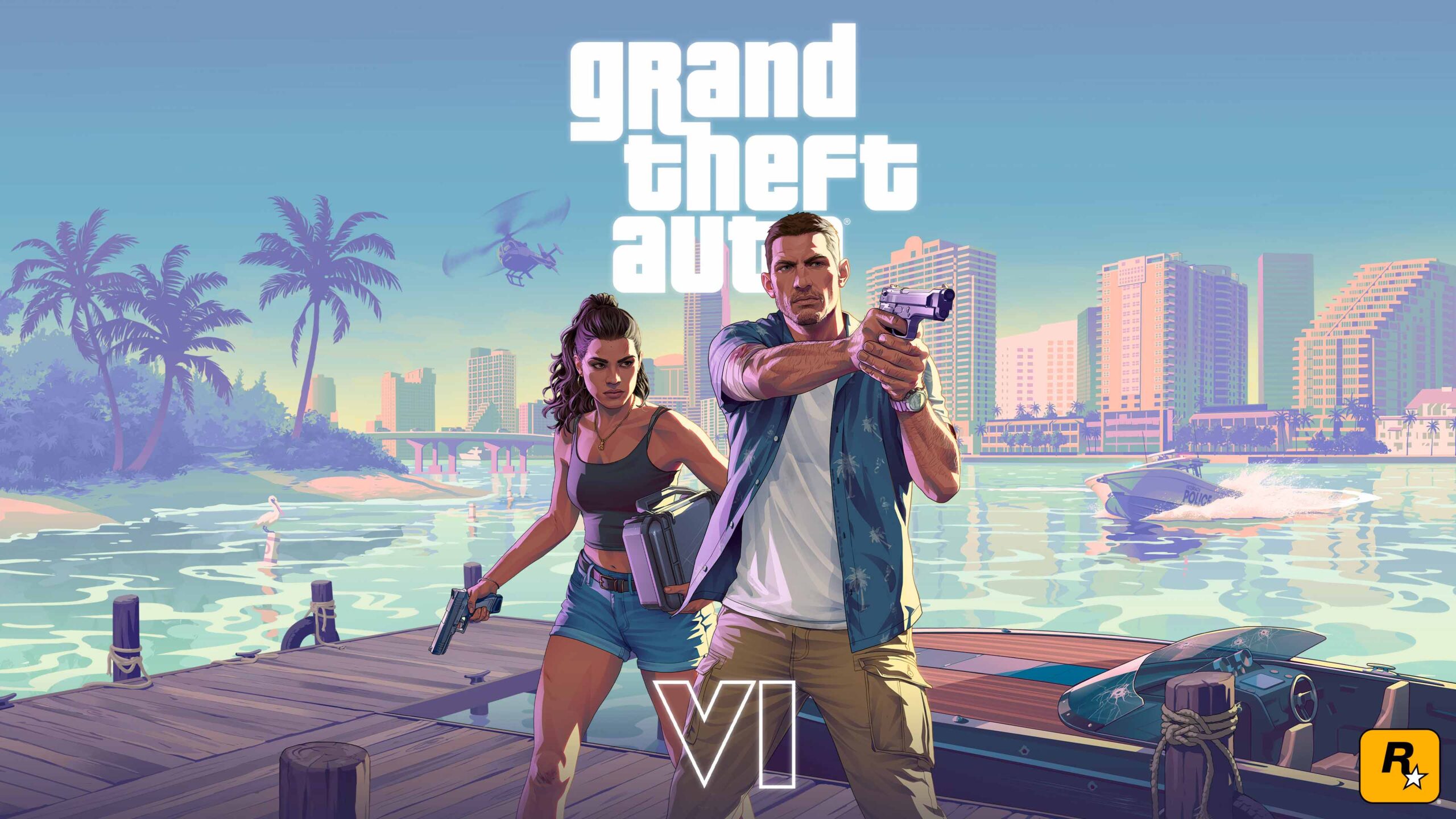 GTA 6 Ön Siparişte Listelendi!