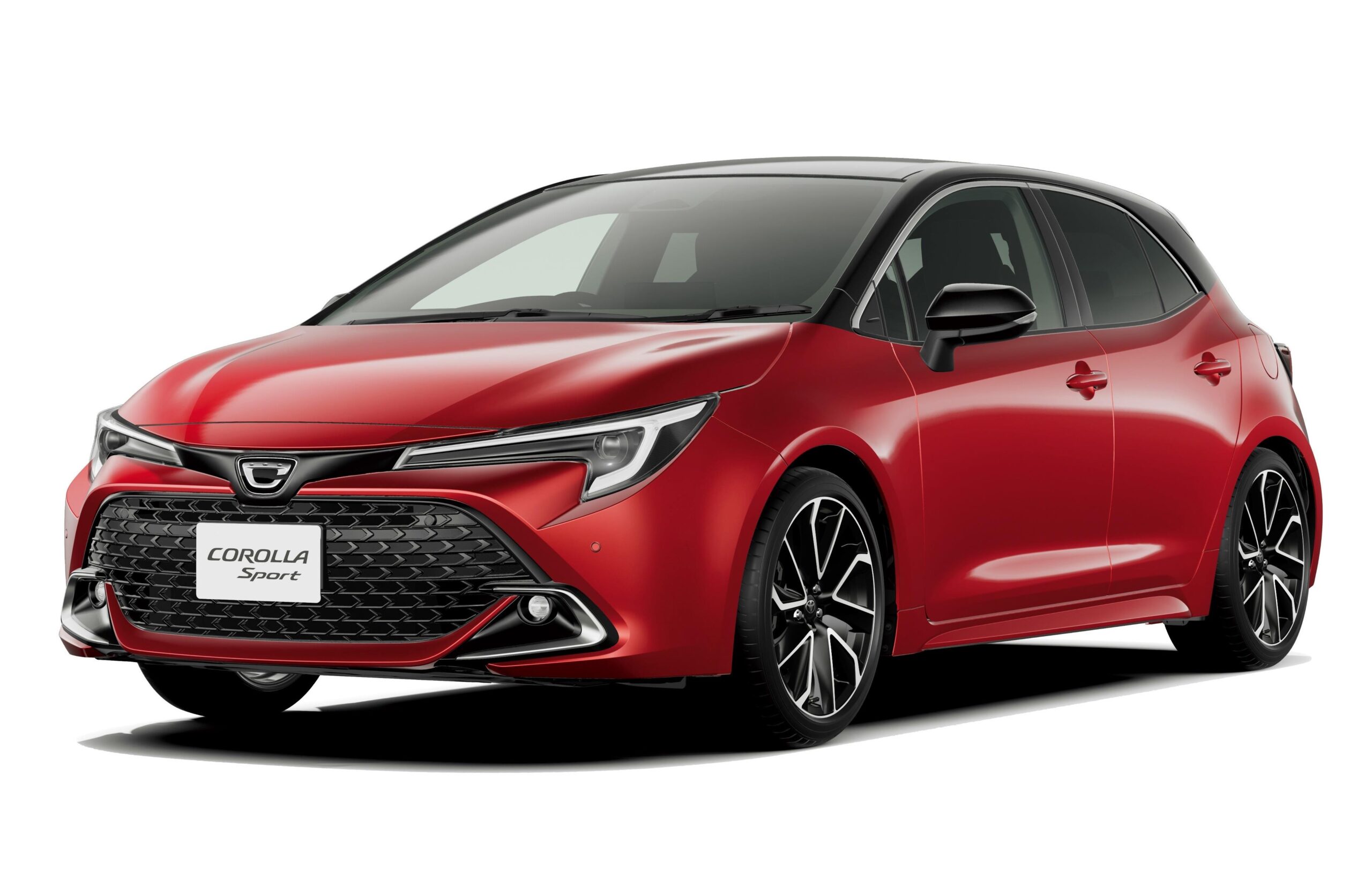 Corolla’nın 60 Yıllık Mirasına Özel Sport Elegance